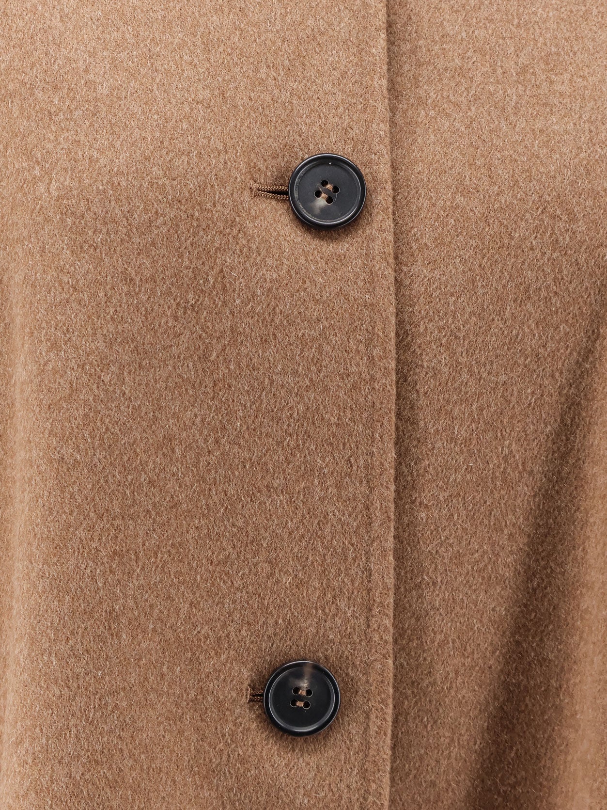 Smmkate crop virgin wool jacket