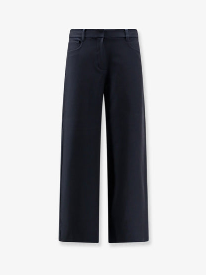 Pantaloni Smmgela in misto cotone thumbnail