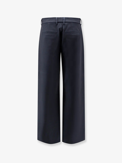 Pantaloni Smmgela in misto cotone thumbnail