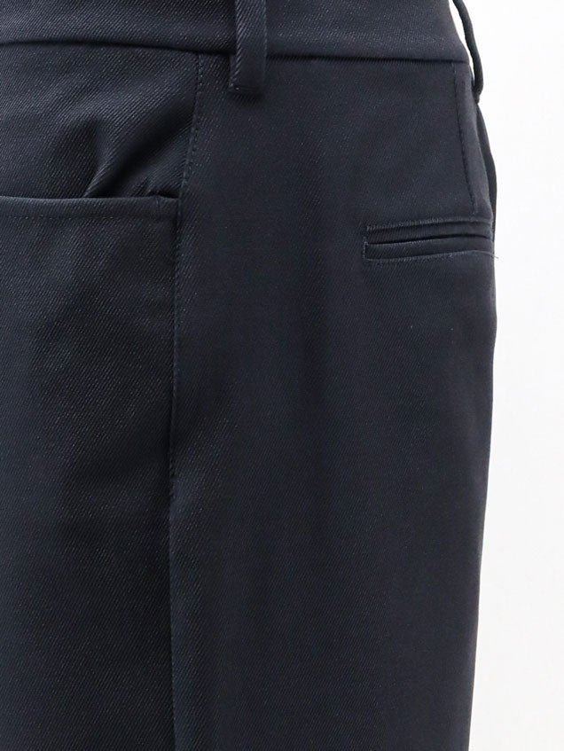 Pantaloni Smmgela in misto cotone
