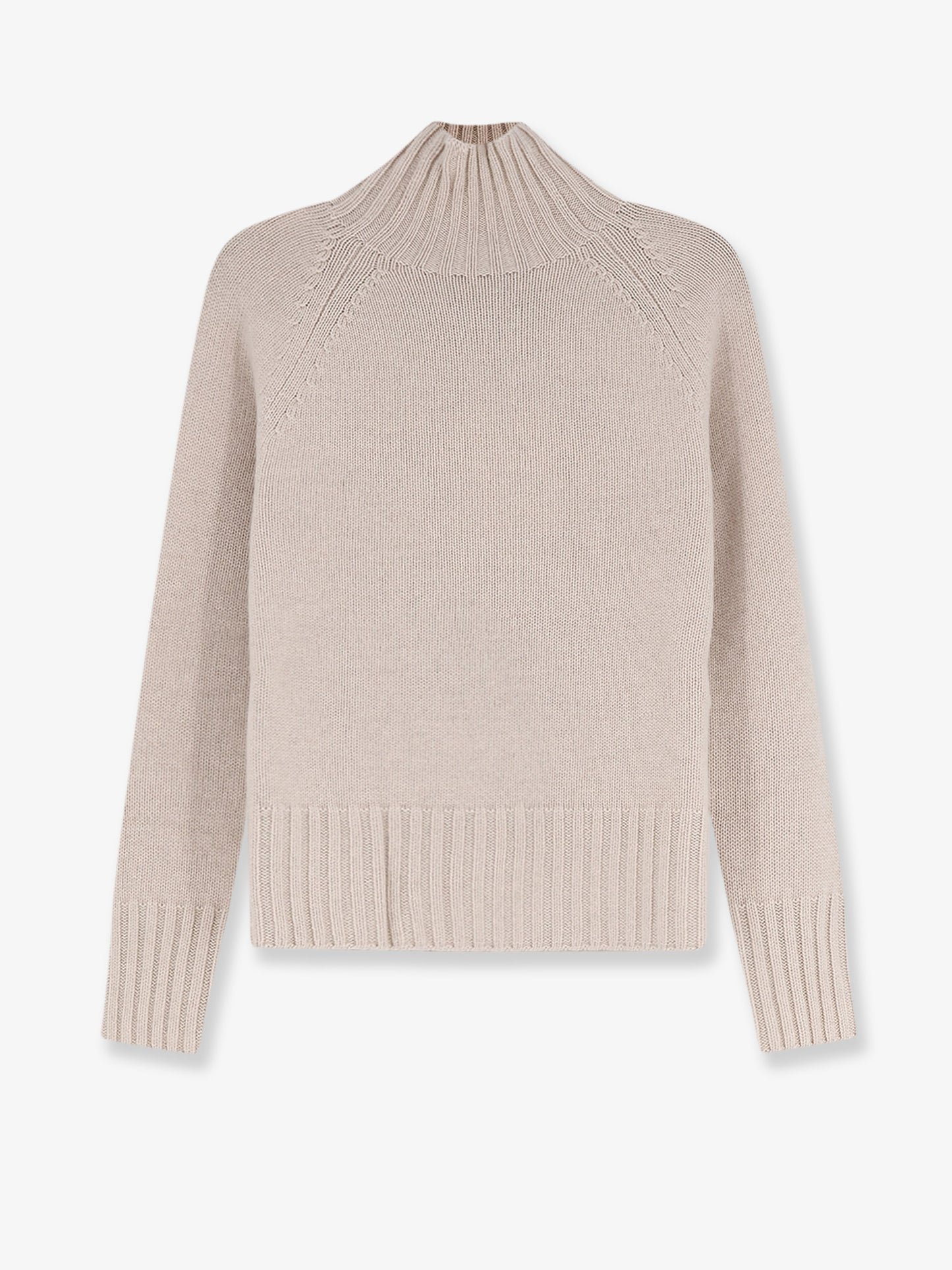 Smmmantova wool and cashmere sweater