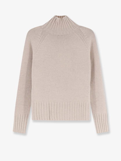 Smmmantova wool and cashmere sweater thumbnail