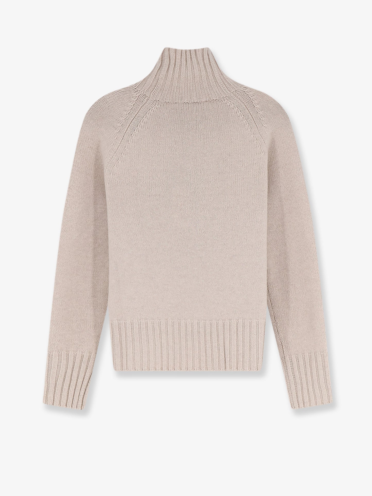 Smmmantova wool and cashmere sweater