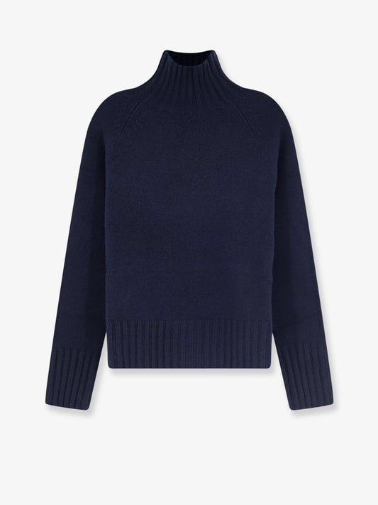 Smmmantova wool and cashmere sweater