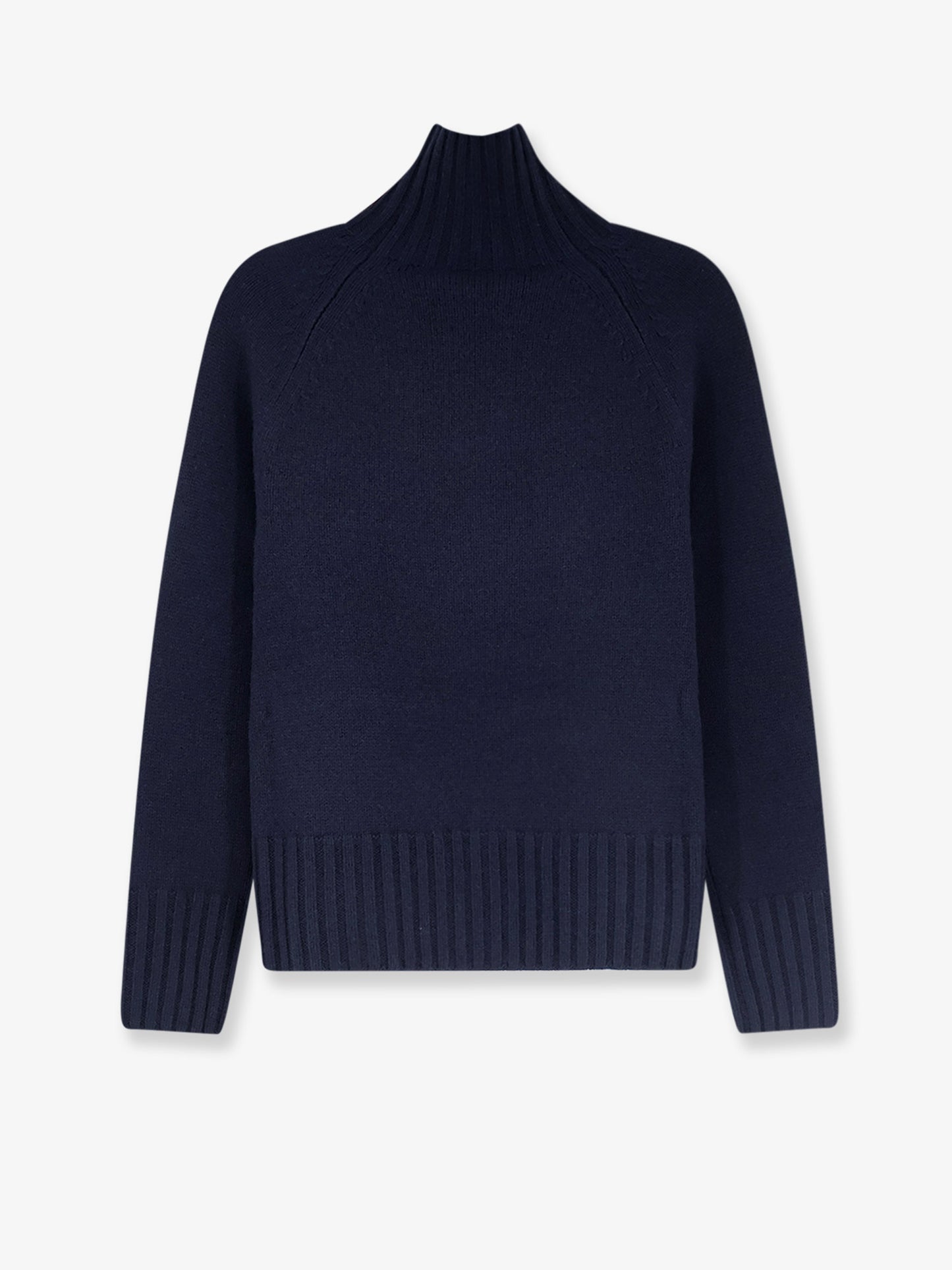 Smmmantova wool and cashmere sweater
