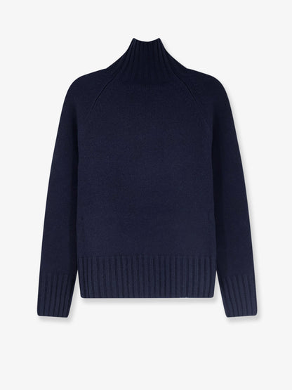 Smmmantova wool and cashmere sweater thumbnail