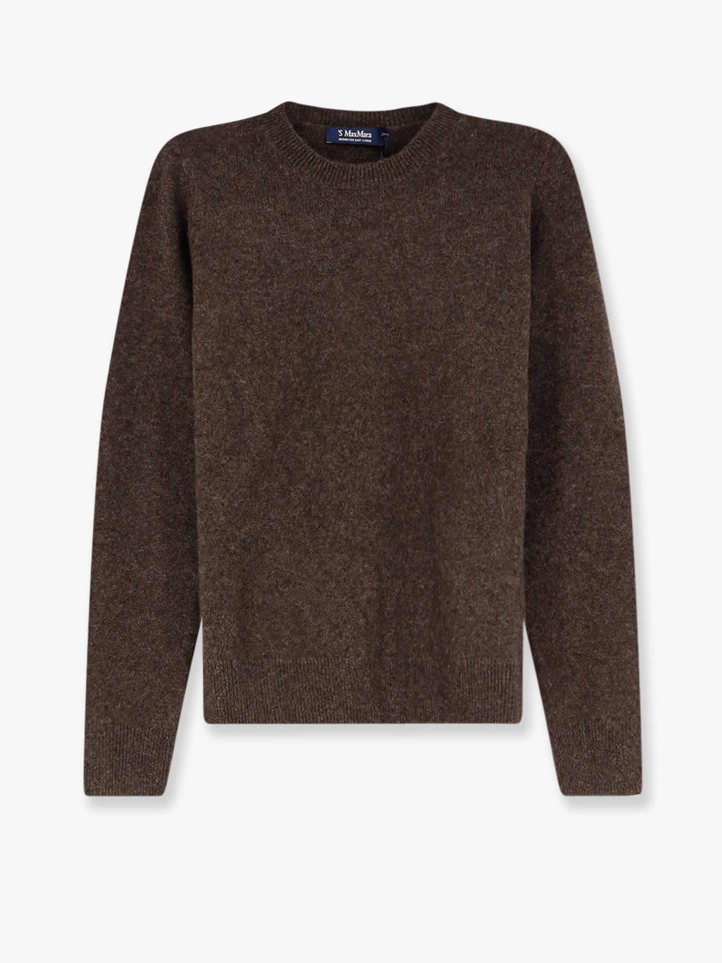Wool sweater