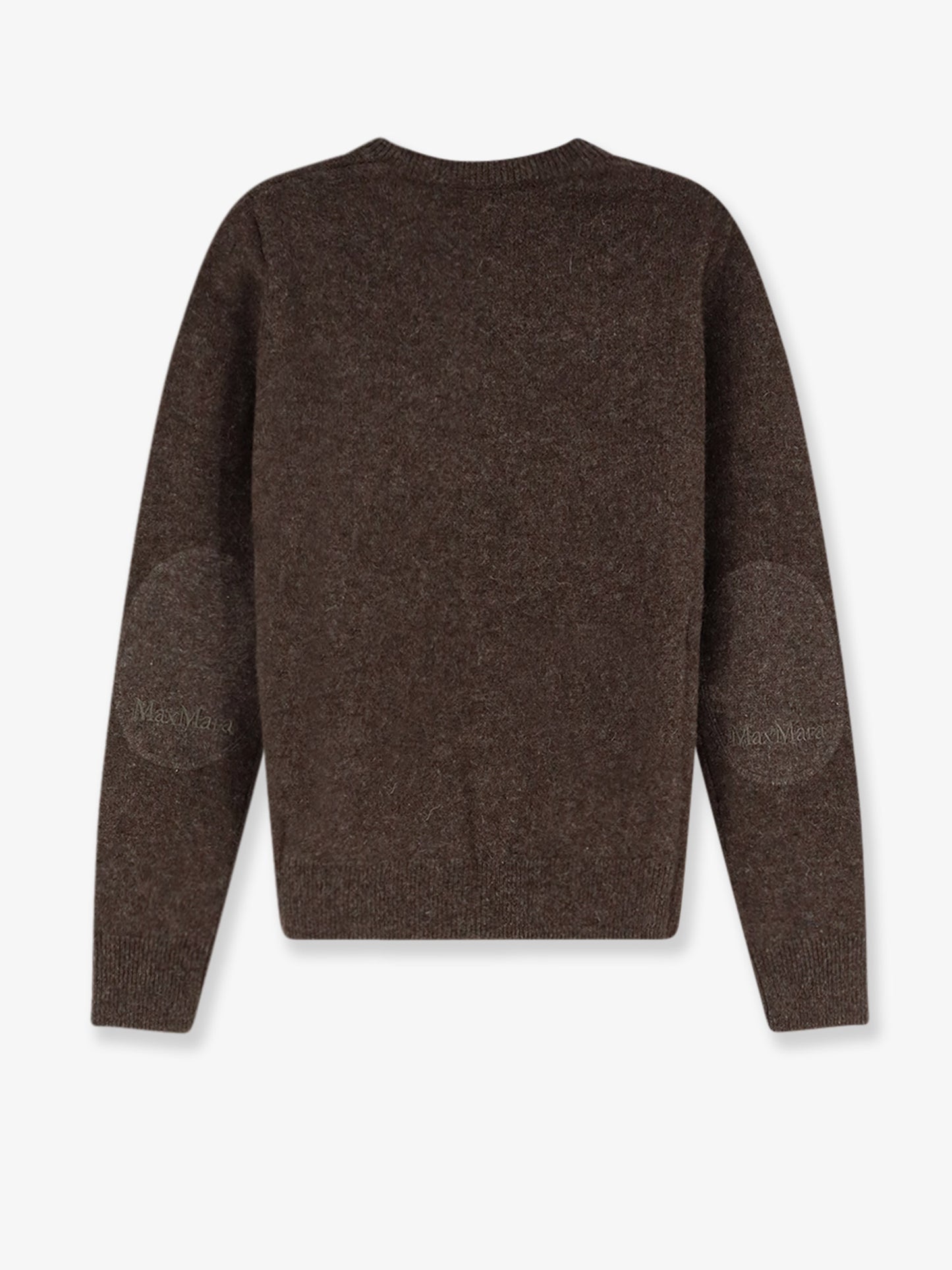 Wool sweater