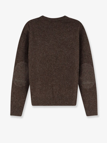 Wool sweater thumbnail