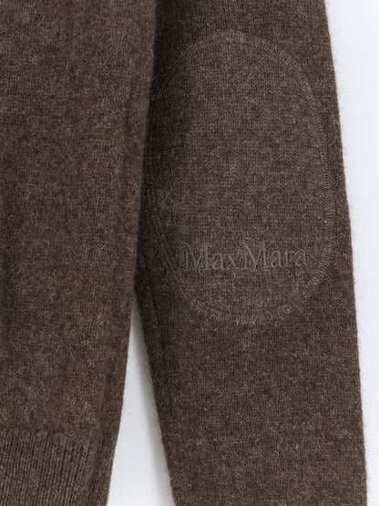 Wool sweater thumbnail