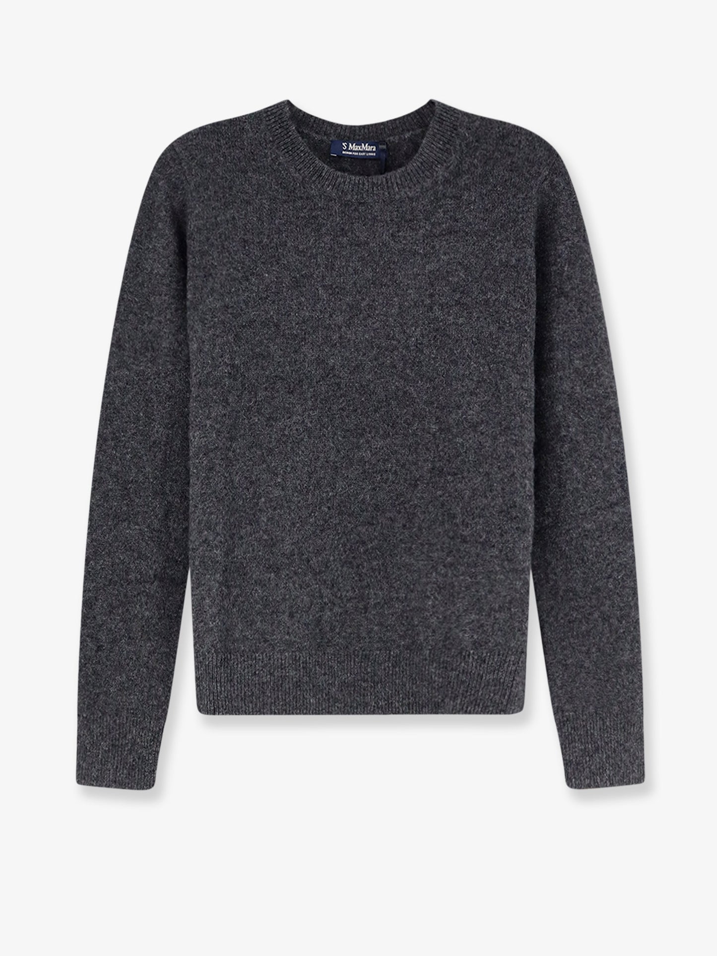 Wool sweater