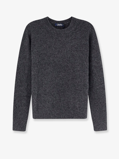 Wool sweater thumbnail