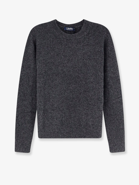 Wool sweater
