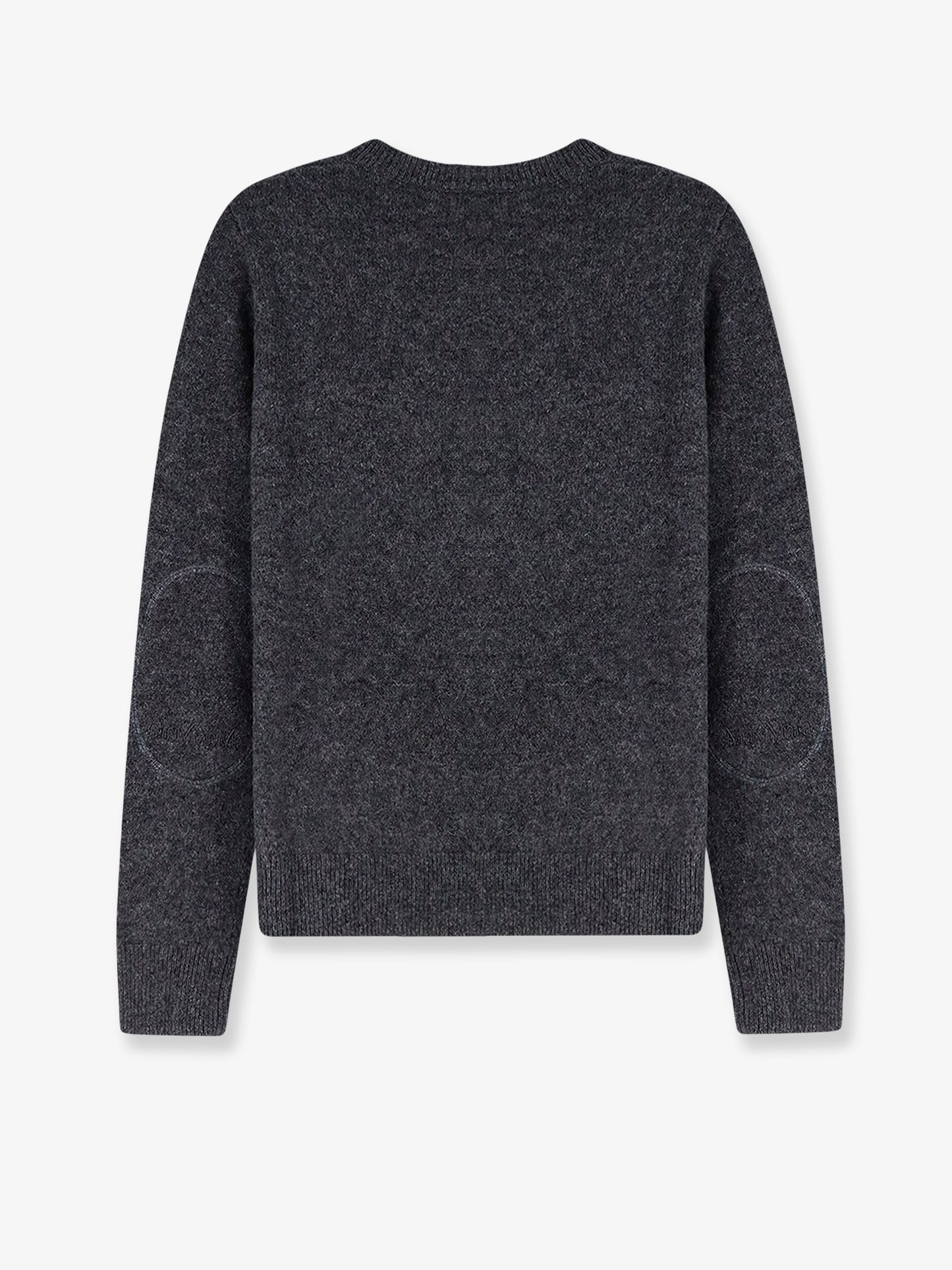Wool sweater