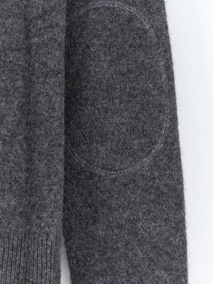 Wool sweater thumbnail