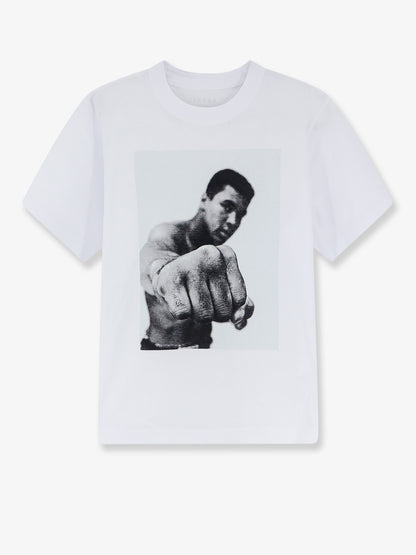 Cotton T-shirt thumbnail