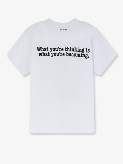 Cotton T-shirt thumbnail