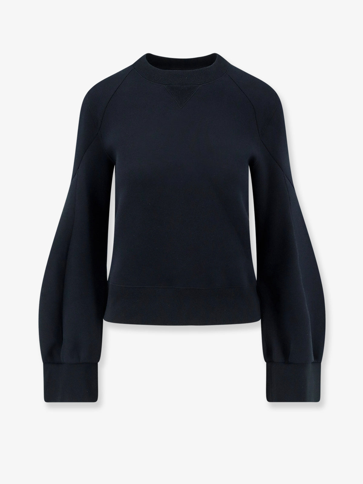 Maglia Sponge Sweat in misto cotone