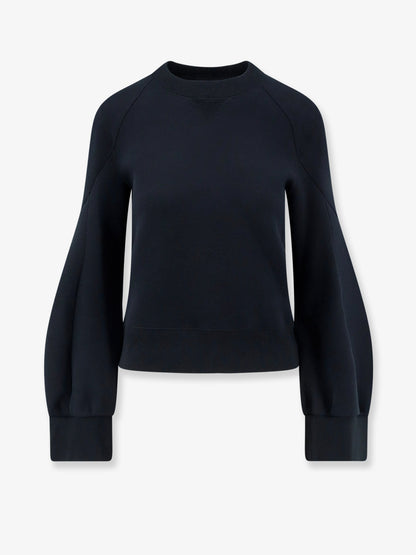 Maglia Sponge Sweat in misto cotone thumbnail