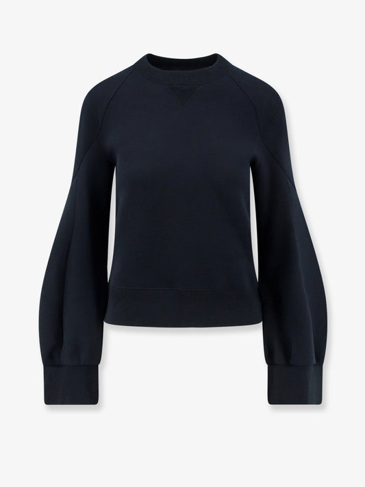 Sponge Sweat cotton blend sweater