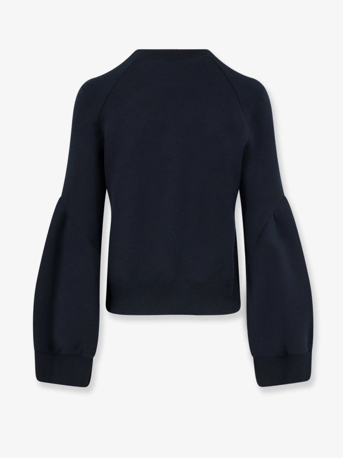 Maglia Sponge Sweat in misto cotone
