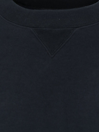 Maglia Sponge Sweat in misto cotone thumbnail