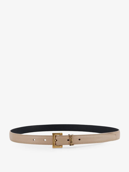 Leather belt thumbnail