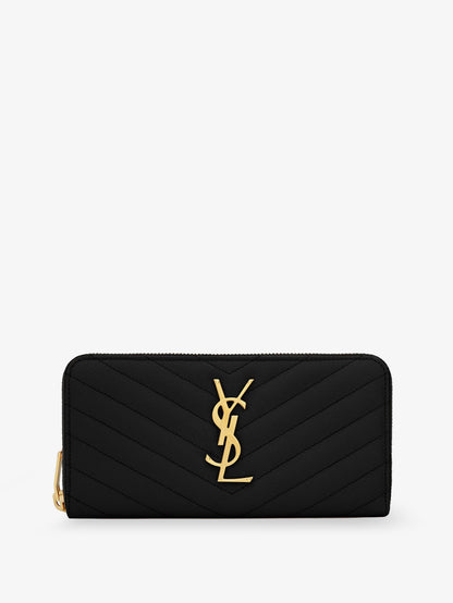 Leather wallet thumbnail