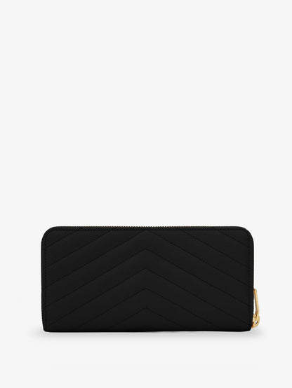 Leather wallet thumbnail