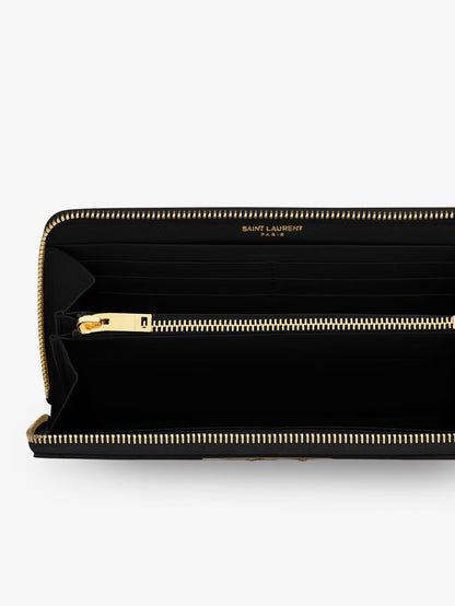 Leather wallet thumbnail