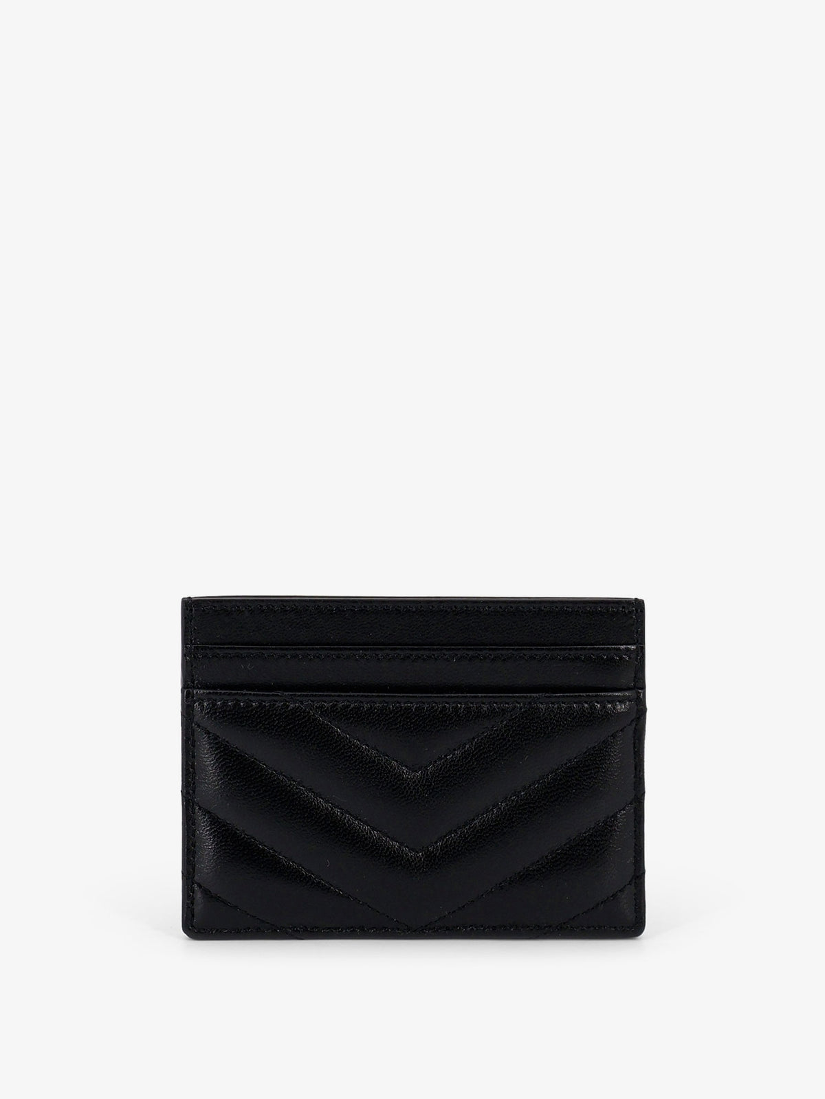 Cassandre leather card holder