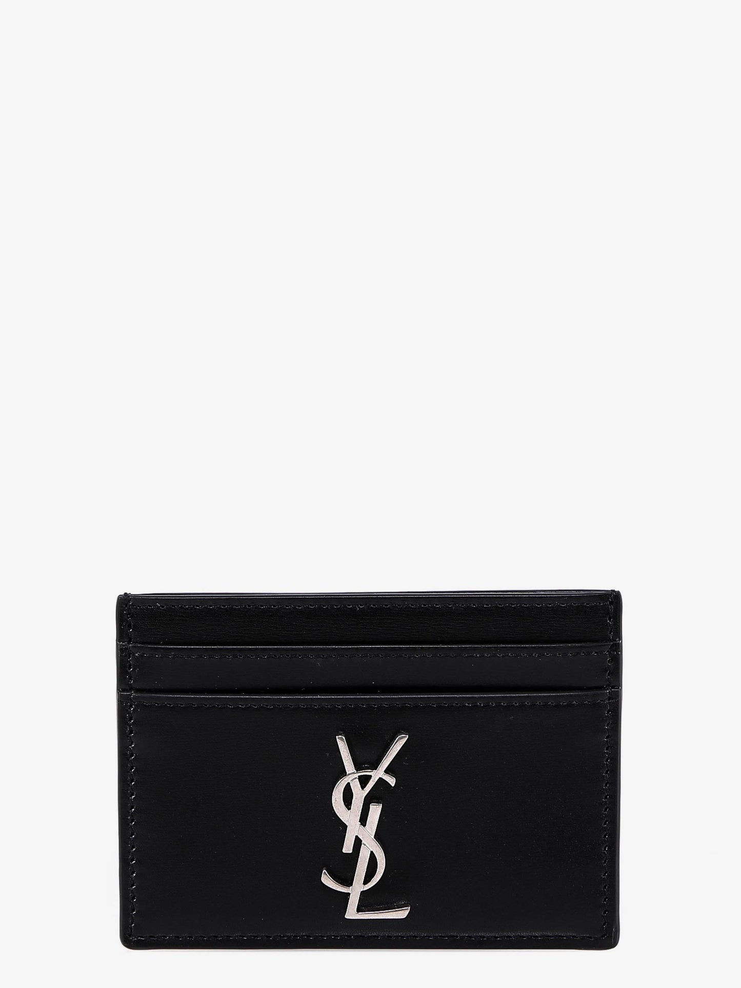 Cassandre leather card holder