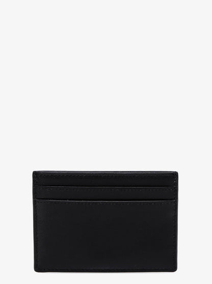 Cassandre leather card holder thumbnail