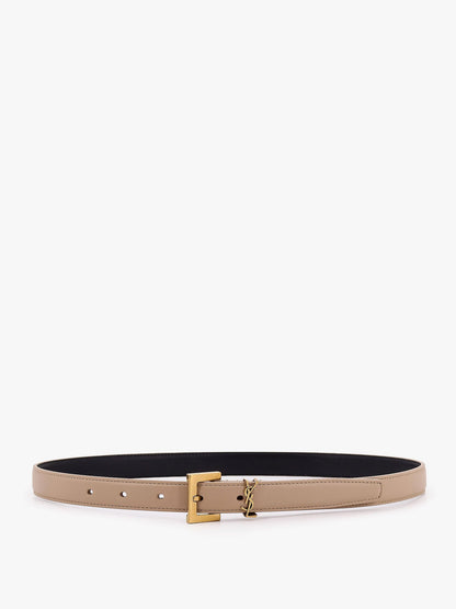 Leather belt thumbnail
