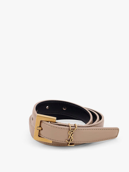 Leather belt thumbnail