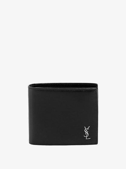 Leather wallet thumbnail