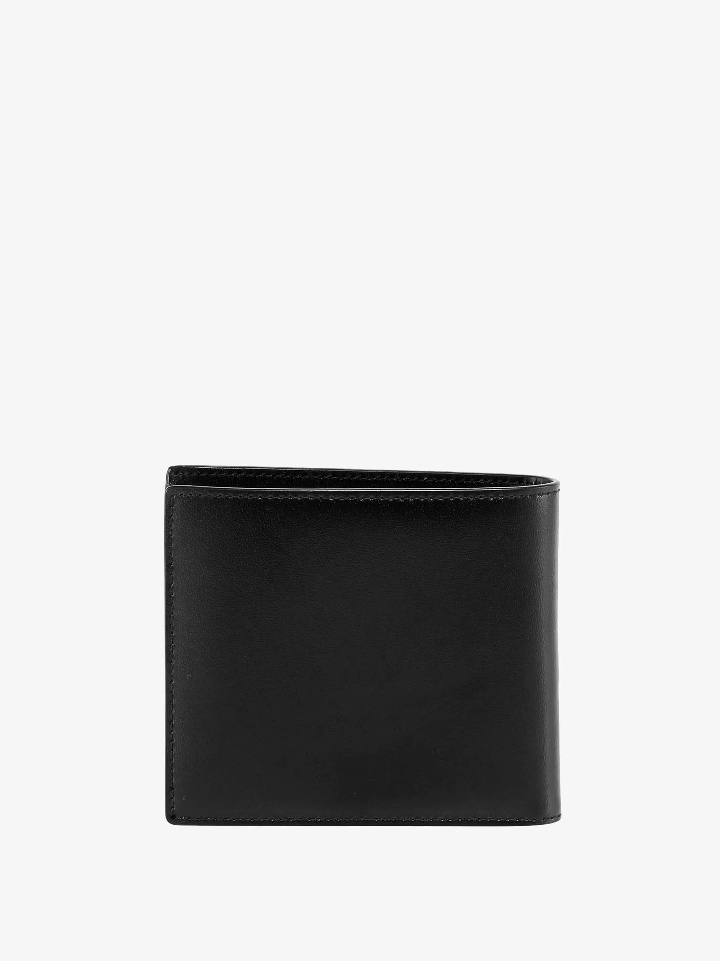 Leather wallet