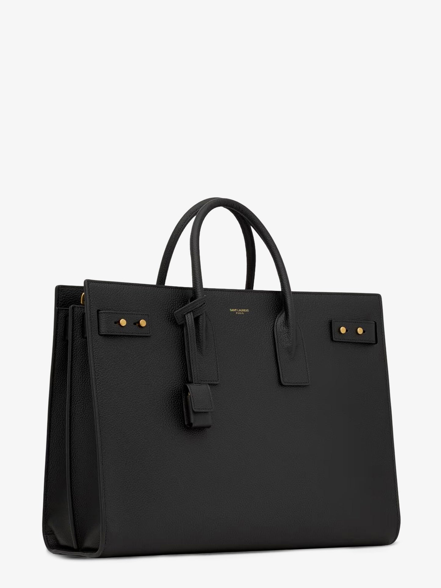 Sac De Jour Large leather shoulder bag