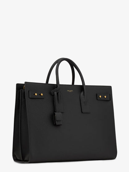 Sac De Jour Large leather shoulder bag thumbnail