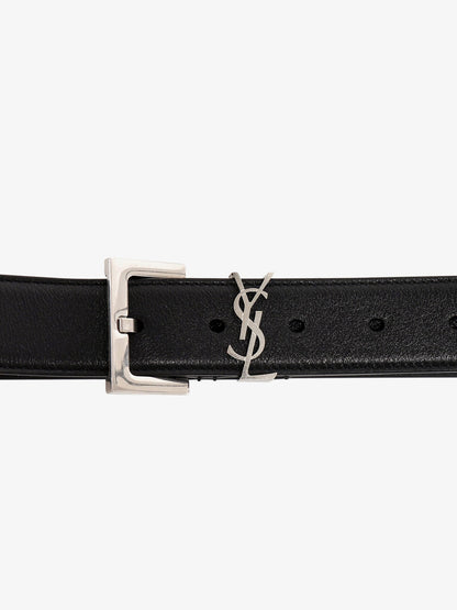 Leather belt thumbnail