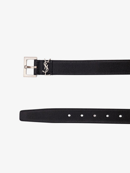 Leather belt thumbnail