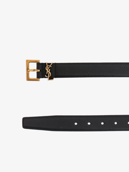 Leather belt thumbnail