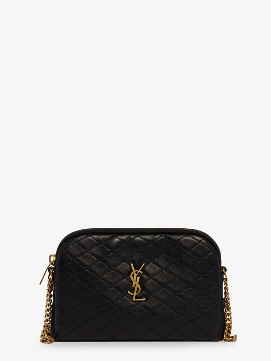 Borsa a tracolla Gaby in pelle