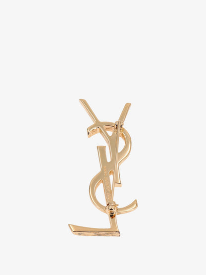 Cassandre metal brooch thumbnail