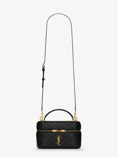Borsa Gaby Vanity in pelle thumbnail