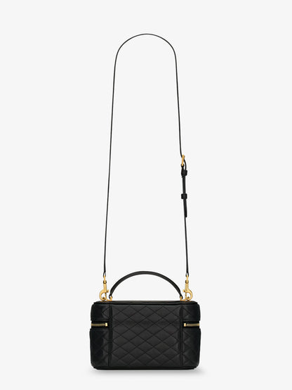 Borsa Gaby Vanity in pelle thumbnail