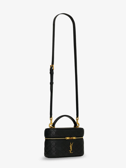 Borsa Gaby Vanity in pelle thumbnail