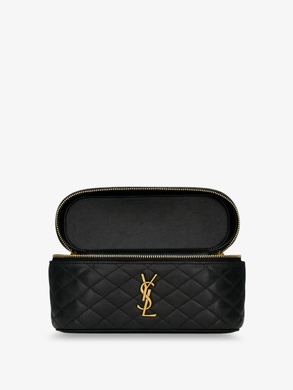 Borsa Gaby Vanity in pelle thumbnail