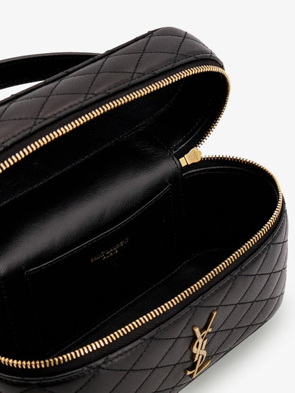 Borsa Gaby Vanity in pelle thumbnail