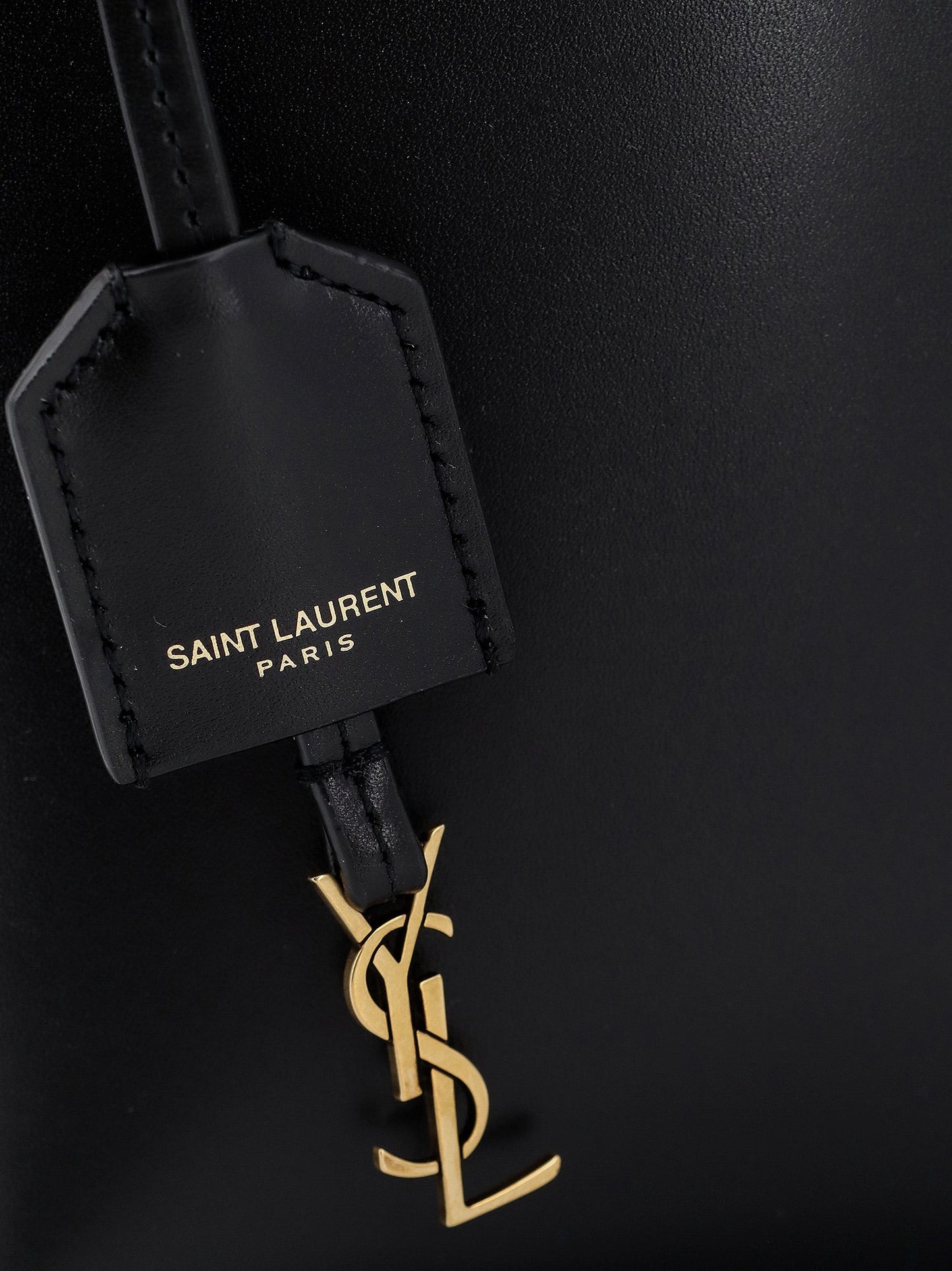 Mini Toy leather crossbody bag
